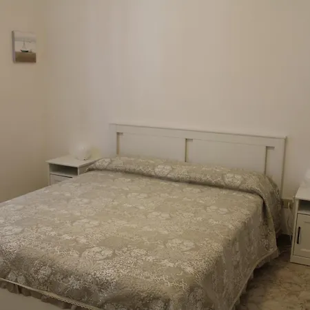 Lejlighed 60020 Sirolo