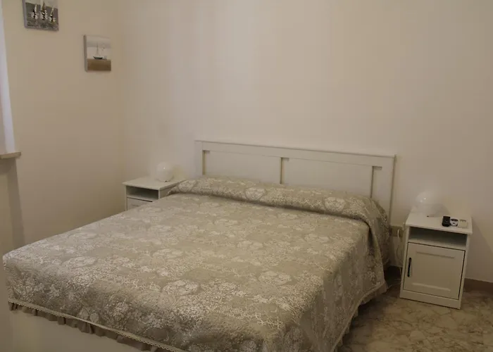 Διαμέρισμα 60020 Sirolo