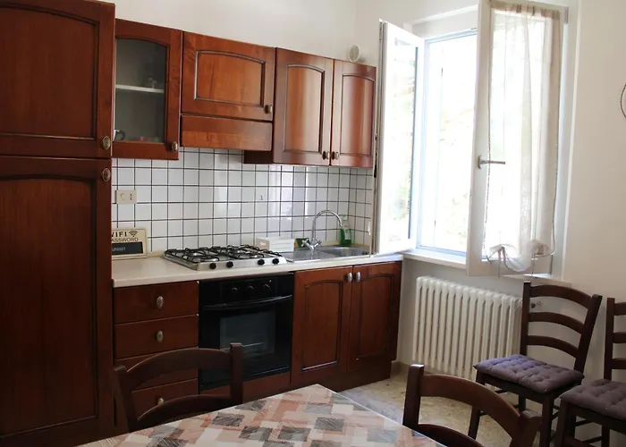 60020 Διαμέρισμα Sirolo