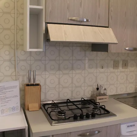 60020 Apartamento *