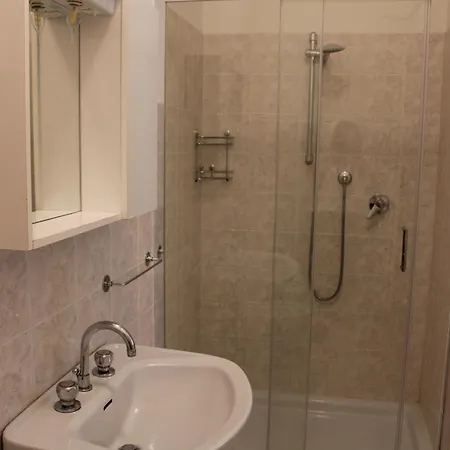 60020 Apartamento Sirolo