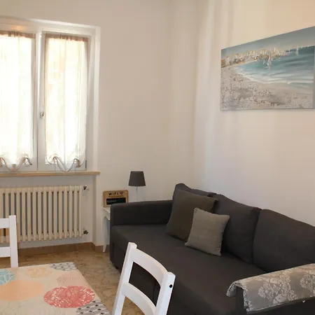 Apartamento 60020 *